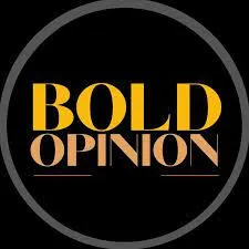 bold opinion logo