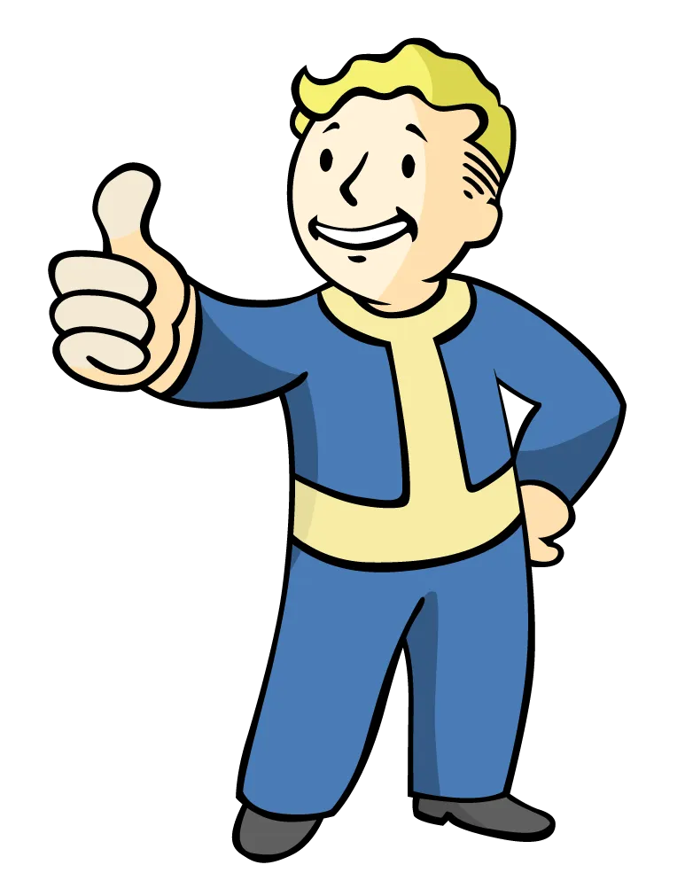 fallout ok guys