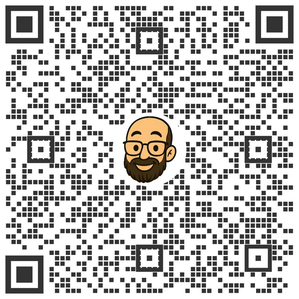 qrcode slide