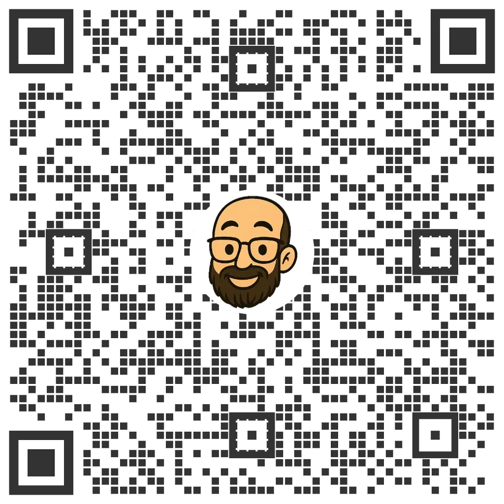 qrcode slide