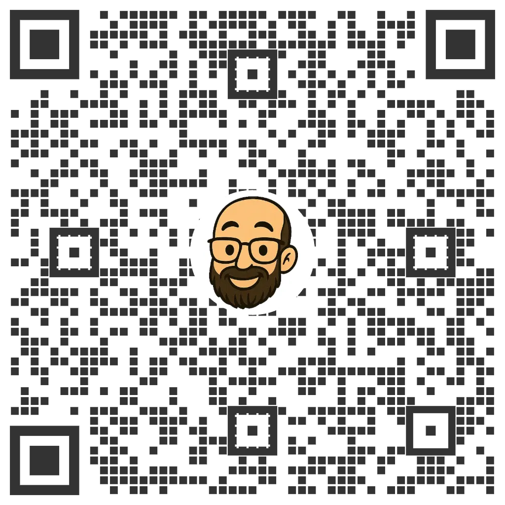 qrcode slide