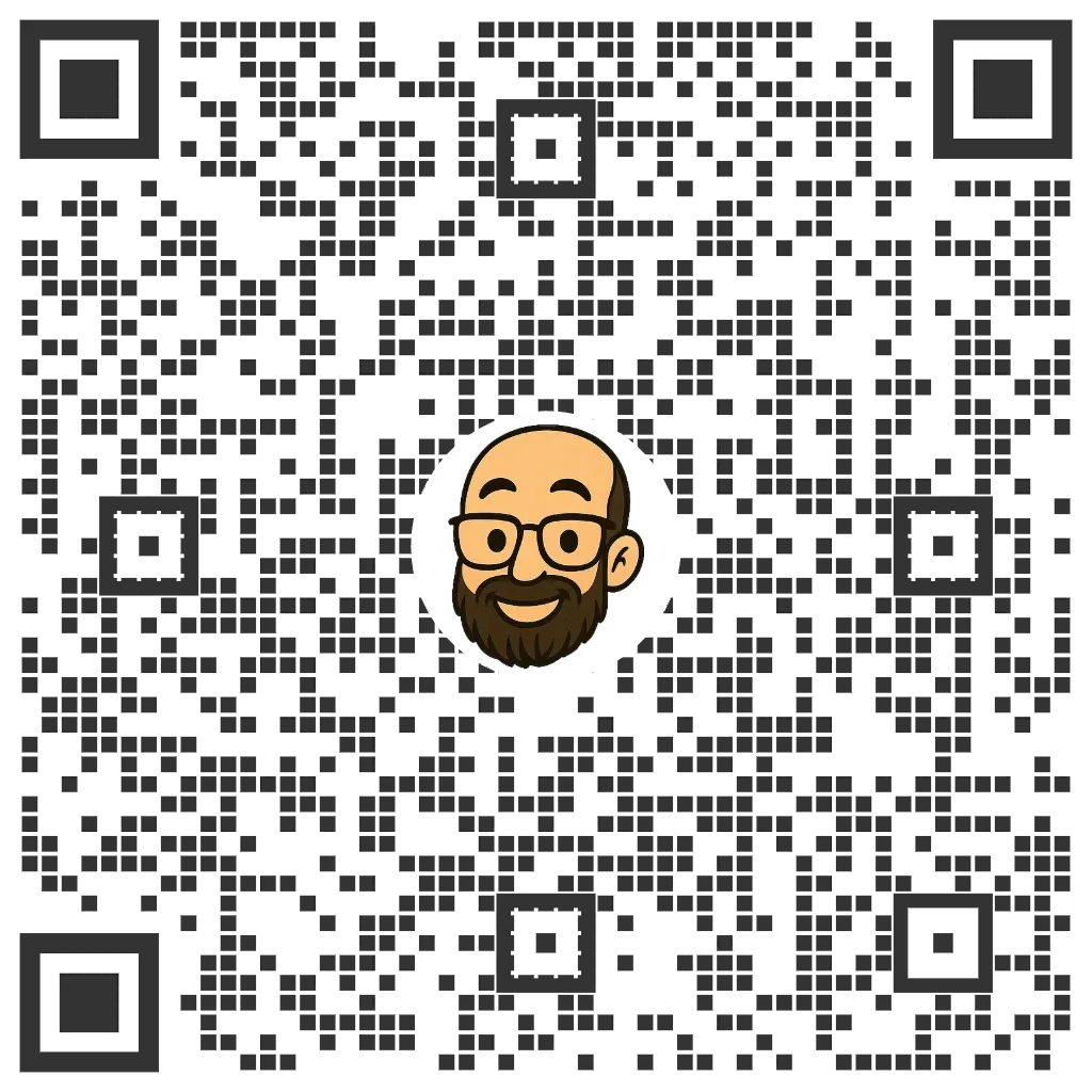 qrcode slide